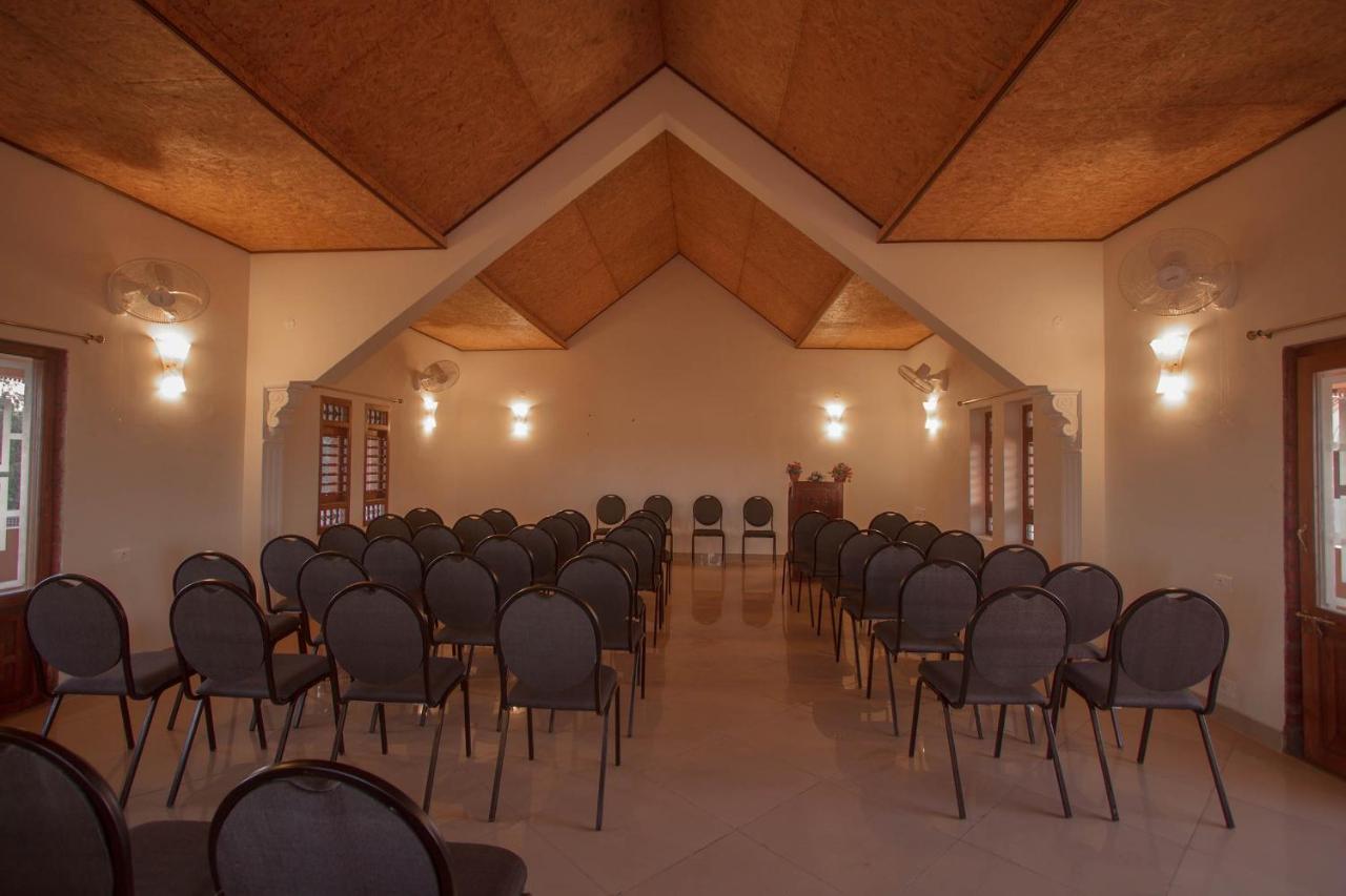 G S Resort Velankanni Ngoại thất bức ảnh
