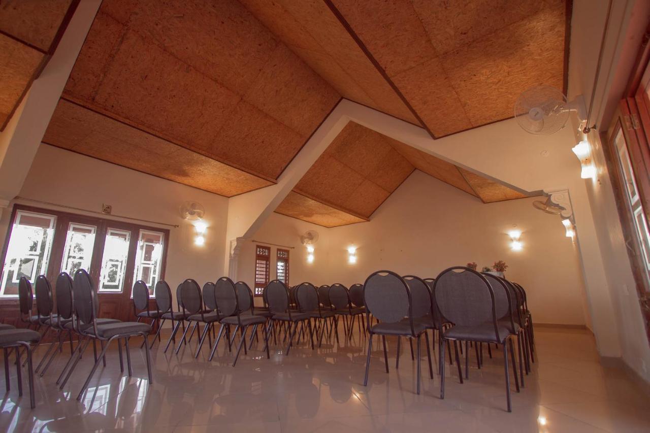 G S Resort Velankanni Ngoại thất bức ảnh