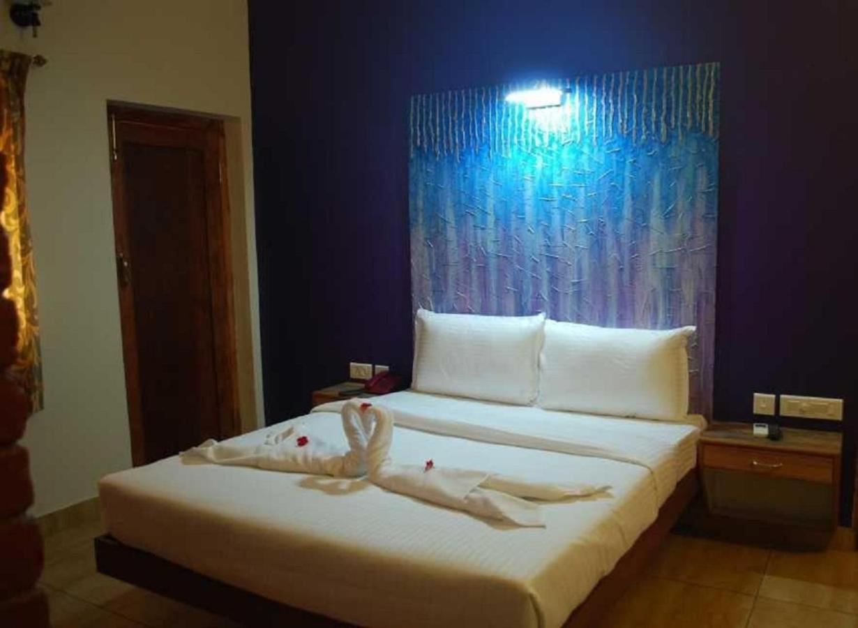 G S Resort Velankanni Ngoại thất bức ảnh