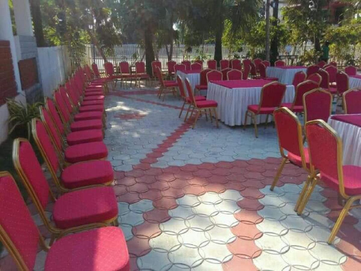G S Resort Velankanni Ngoại thất bức ảnh